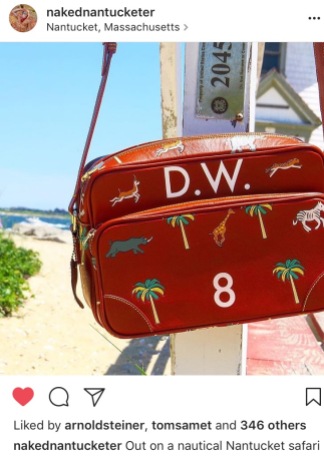 Mr. K on Instagram: “Remember the beautiful luggage and bags from the movie Darjeeling  Limited? Well @verytroubledchild makes a line of inspired customized…”
